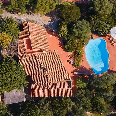 San Teodoro - By Searly Villa Punta Molara