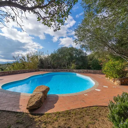 Villa San Teodoro - By Searly Punta Molara