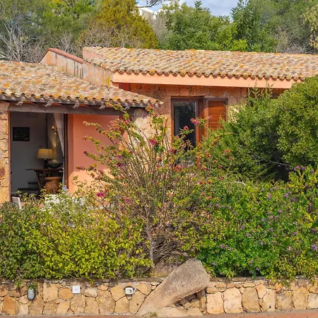 Villa San Teodoro - By Searly