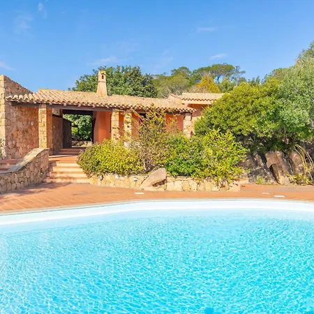 Villa San Teodoro - By Searly