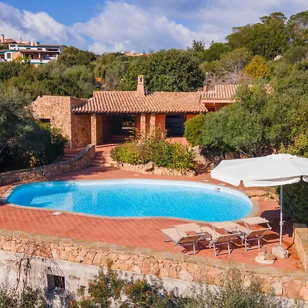 Villa San Teodoro - By Searly