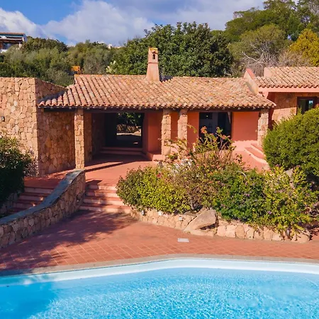 Villa San Teodoro - By Searly Punta Molara