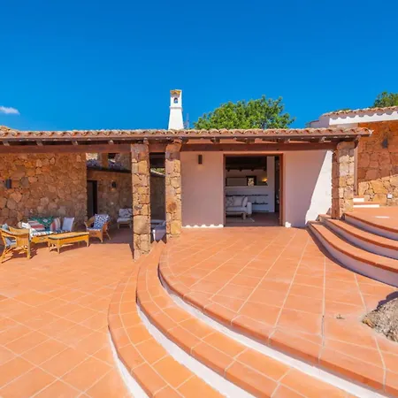 San Teodoro - By Searly * Punta Molara