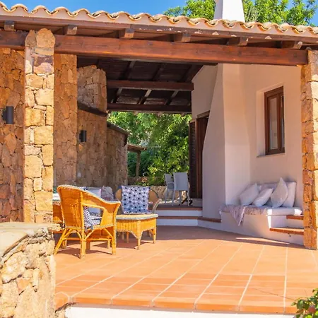 San Teodoro - By Searly ヴィラ Punta Molara