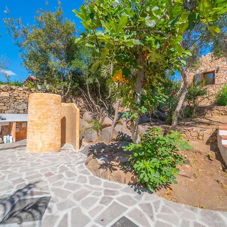 San Teodoro - By Searly * Punta Molara