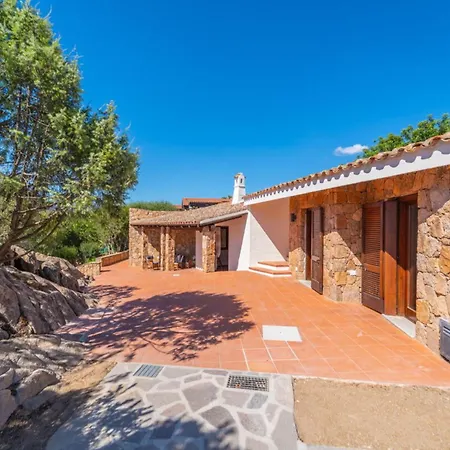 San Teodoro - By Searly