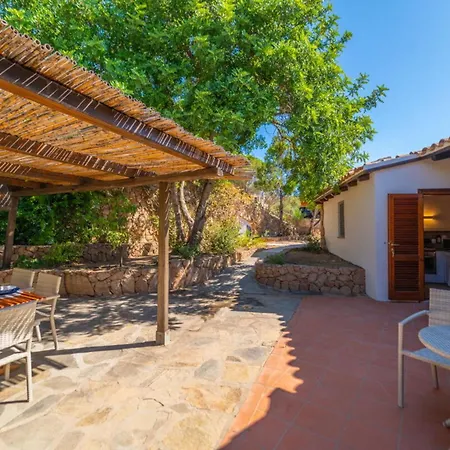 San Teodoro - By Searly 빌라 Punta Molara