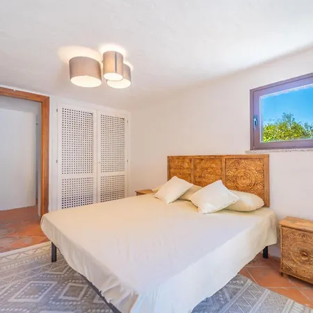 San Teodoro - By Searly *