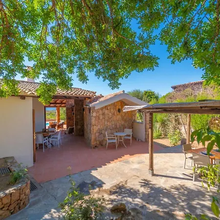 San Teodoro - By Searly Punta Molara