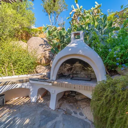 San Teodoro - By Searly * Punta Molara