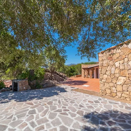 San Teodoro - By Searly