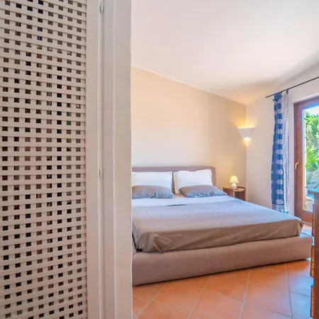 빌라 San Teodoro - By Searly Punta Molara