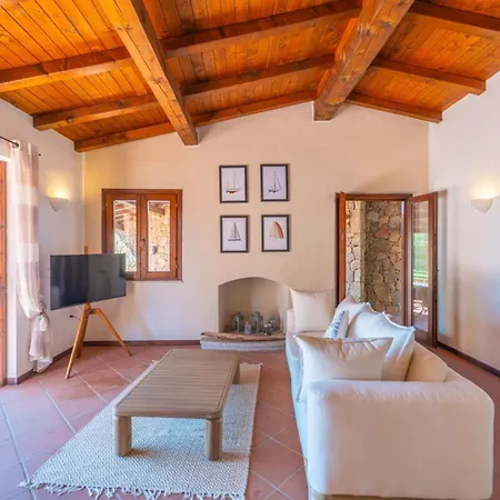 San Teodoro - By Searly *