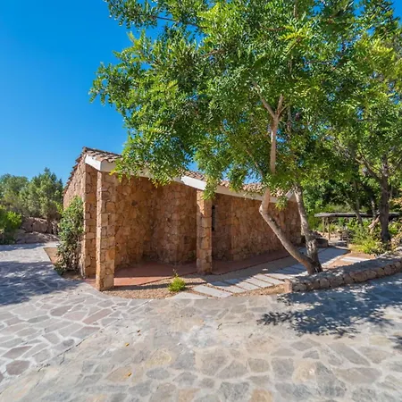 San Teodoro - By Searly