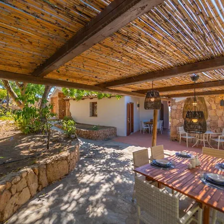 빌라 San Teodoro - By Searly *