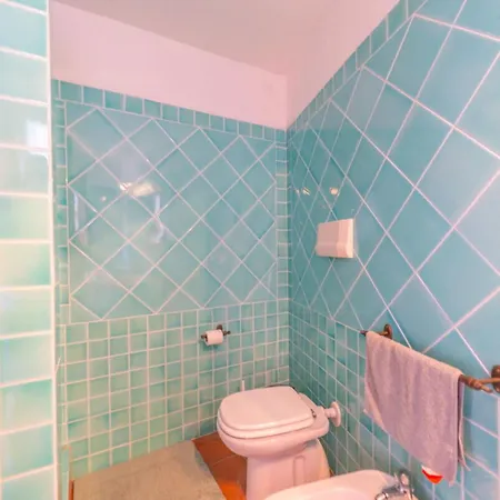 San Teodoro - By Searly Punta Molara