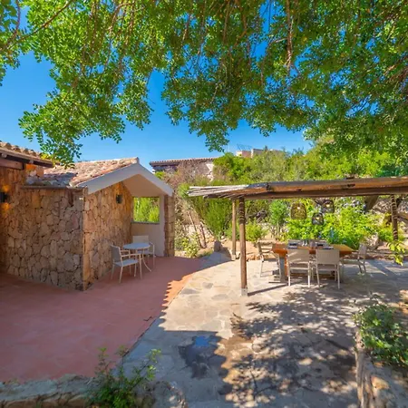 ヴィラ San Teodoro - By Searly