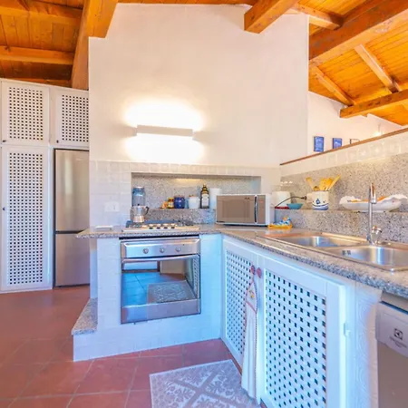 San Teodoro - By Searly *