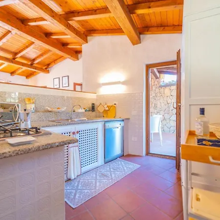 San Teodoro - By Searly Punta Molara