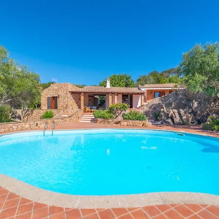 San Teodoro - By Searly