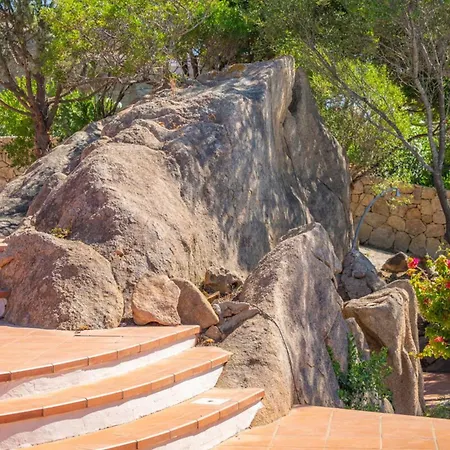 San Teodoro - By Searly 빌라