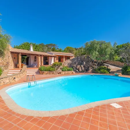 San Teodoro - By Searly 빌라 Punta Molara