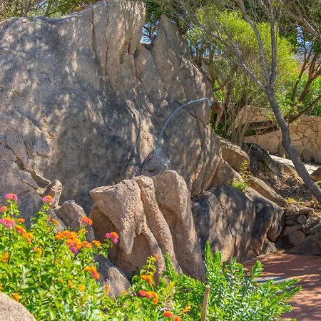 San Teodoro - By Searly * Punta Molara