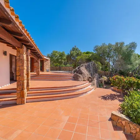 San Teodoro - By Searly 빌라 Punta Molara