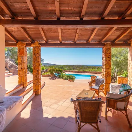 San Teodoro - By Searly Punta Molara