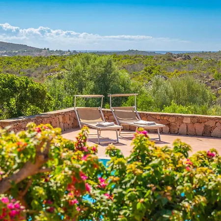 San Teodoro - By Searly