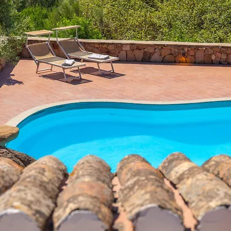 San Teodoro - By Searly *