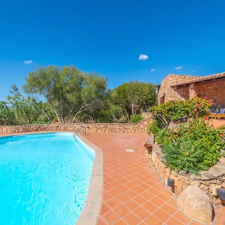 San Teodoro - By Searly * Punta Molara