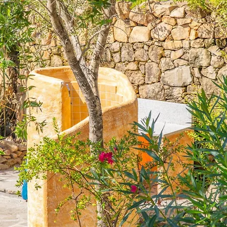 San Teodoro - By Searly ヴィラ