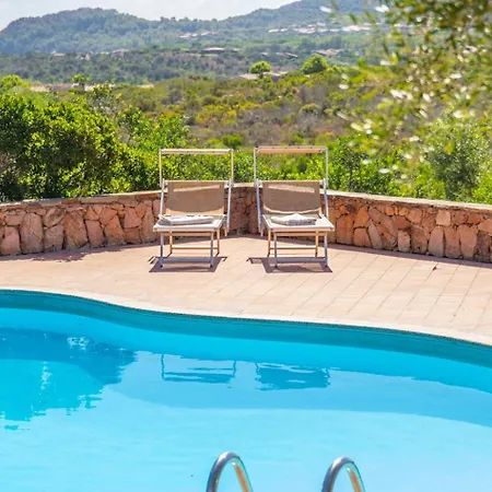 San Teodoro - By Searly