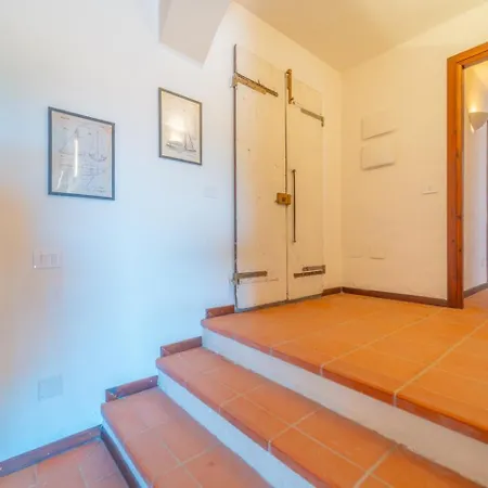 ヴィラ San Teodoro - By Searly *