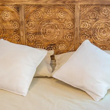 San Teodoro - By Searly