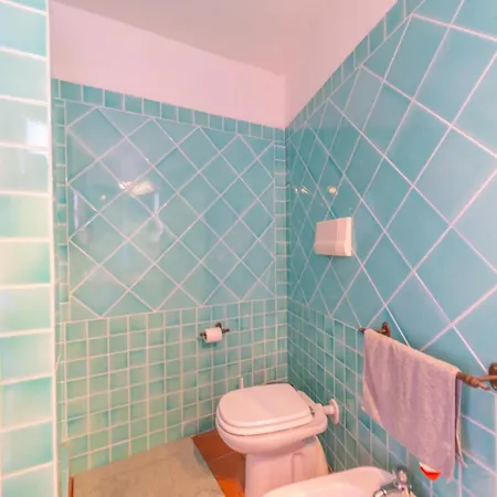 ヴィラ San Teodoro - By Searly Punta Molara