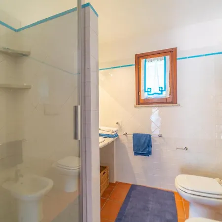 San Teodoro - By Searly Punta Molara