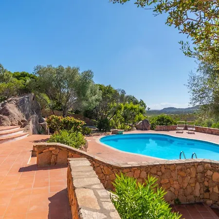 San Teodoro - By Searly * Punta Molara