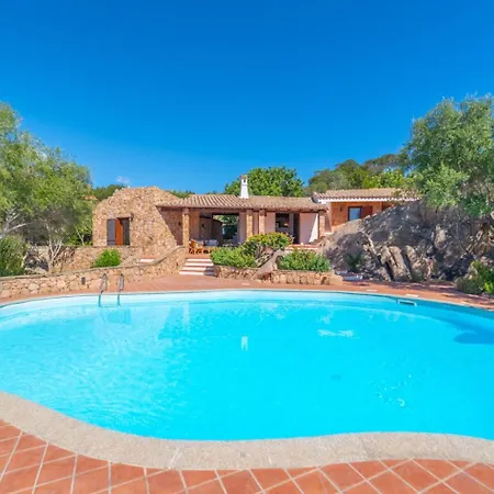 San Teodoro - By Searly