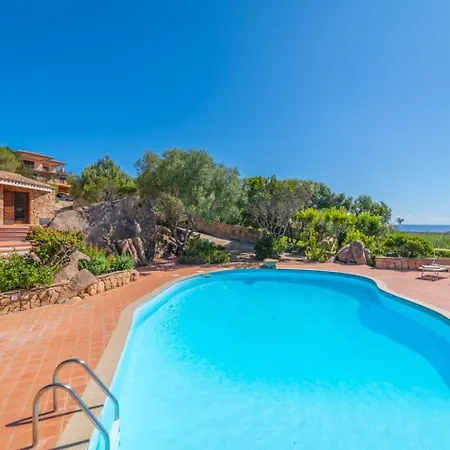 San Teodoro - By Searly *