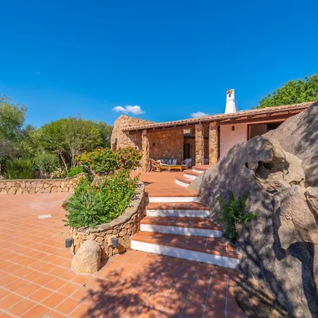 San Teodoro - By Searly ヴィラ