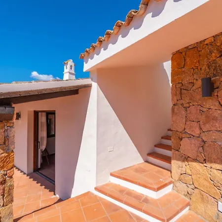 San Teodoro - By Searly 别墅 Punta Molara