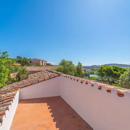 San Teodoro - By Searly