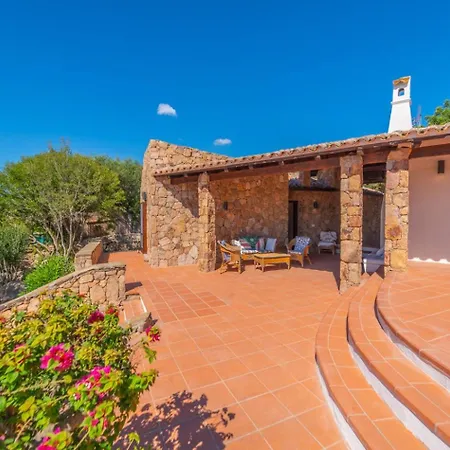 San Teodoro - By Searly 别墅 Punta Molara