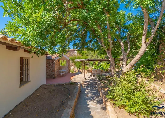 San Teodoro - By Searly