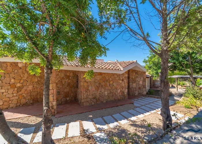 San Teodoro - By Searly *