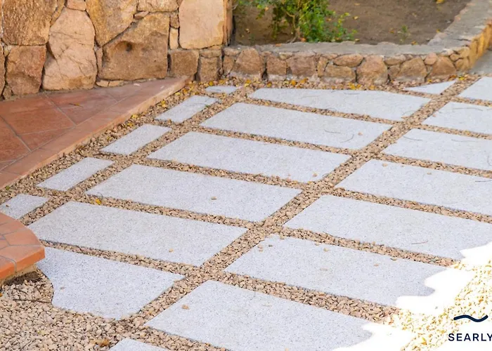 San Teodoro - By Searly Villa Punta Molara