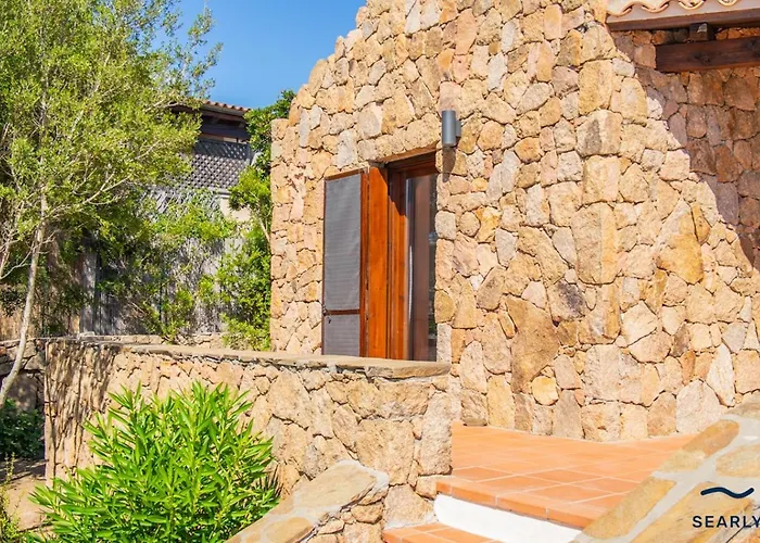 San Teodoro - By Searly *