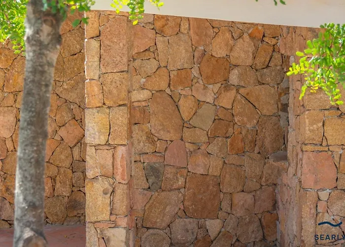 San Teodoro - By Searly * Punta Molara